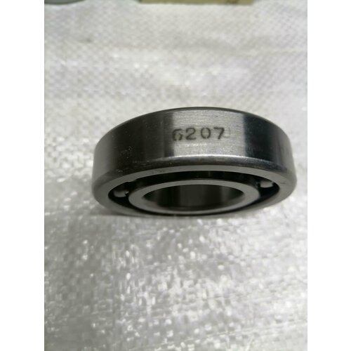 Подшипник 6207 1640₽