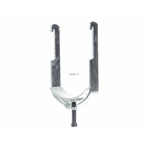 Стойка неразъемная 58 64мм 2056W 64 FT OBO 1180649 4012195075974 60772₽