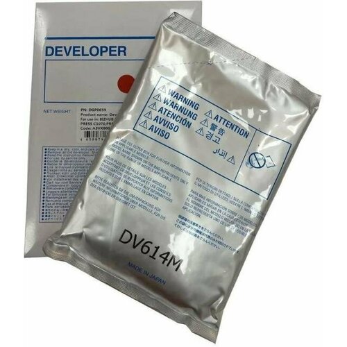 Девелопер Cet DGP0659 15025₽