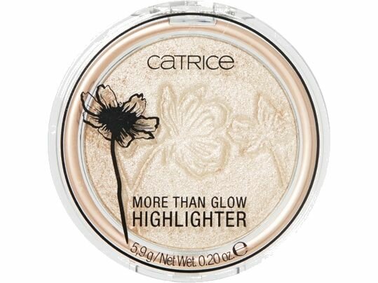 Хайлайтер Catrice MORE THAN GLOW HIGHLIGHTER