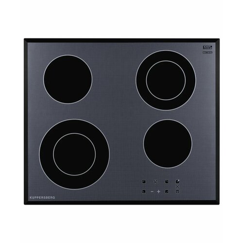 Варочная панель Kuppersberg ESO 622 F 3589800₽