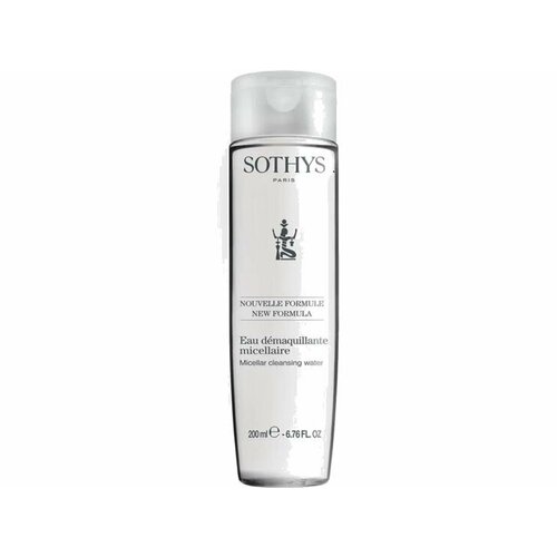 Мицеллярная вода Sothys MICELLAR WATER