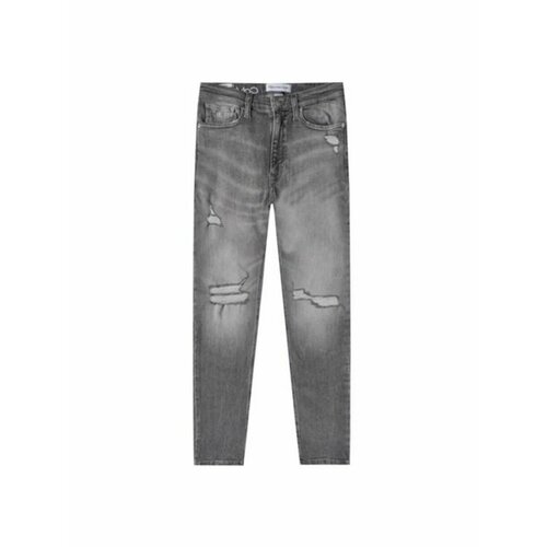 Джинсы Calvin Klein Jeans, размер 28/32 [producenta.mirakl], серый