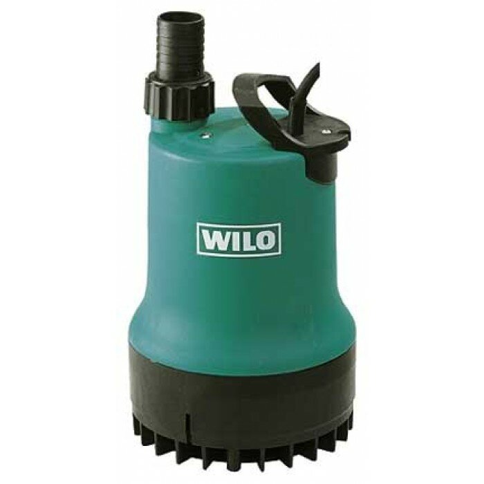 Погружной насос для сточных вод WILO Drain TM 32/8-10M