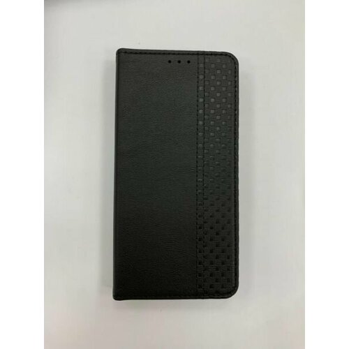 Чехол-книжка Svekla Wallet для Samsung Galaxy A52/A52S (SM-A525) Черный чехол книжка svekla wallet для samsung galaxy a52 a52s sm a525 синий