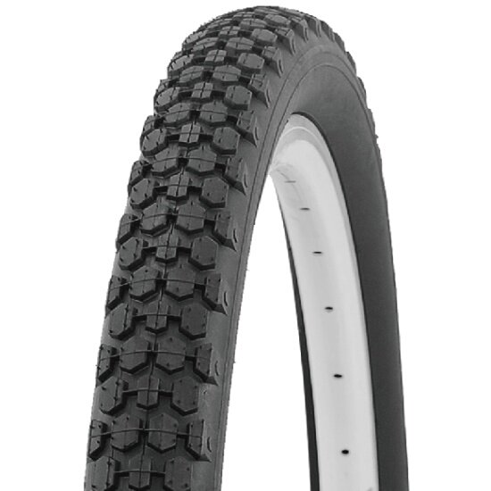 Покрышка H.r.t. 24x2.125 (57-507) 00-011140 MTB средний (25)