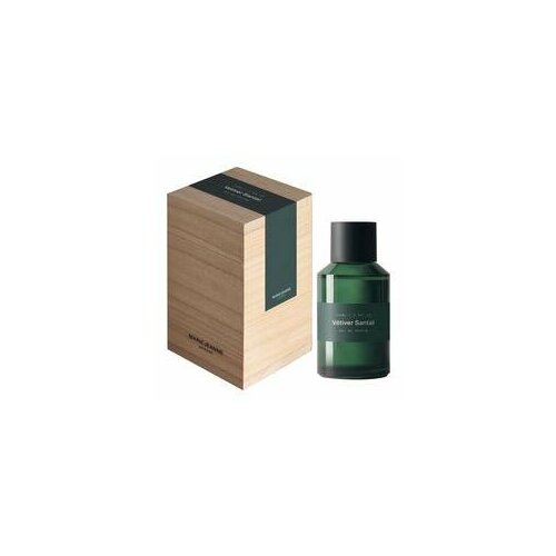 Marie Jeanne Vetiver Santal парфюмерная вода 100мл