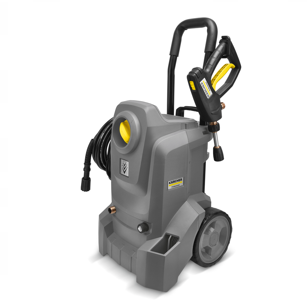 Мойка высокого давления Karcher HD 4/8 CLASSIC KAP 1.520-974.0