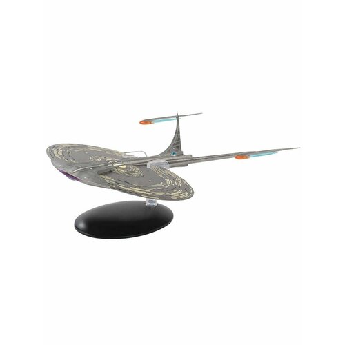 Энтерпрайз NCC-1701-J Специальный выпуск
