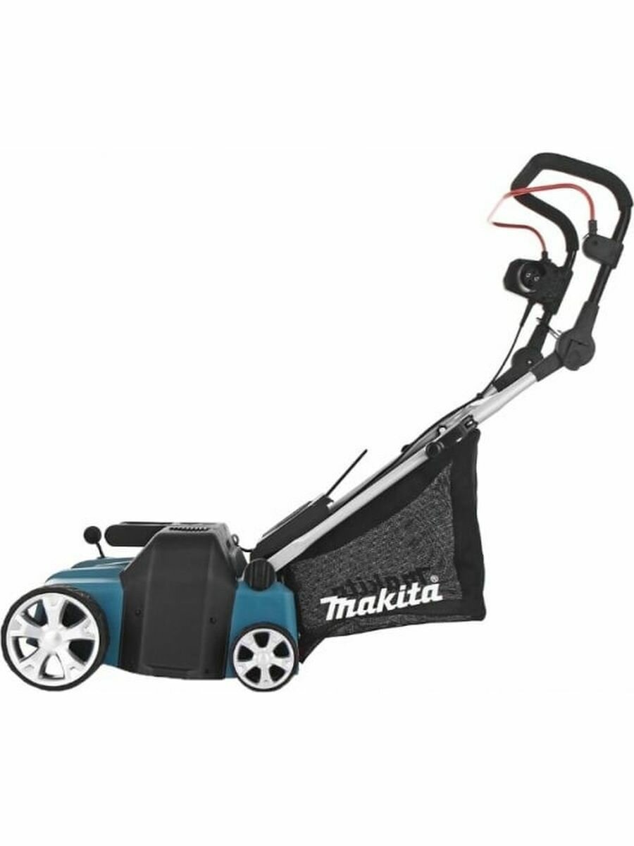 Скарификатор Makita - фото №19