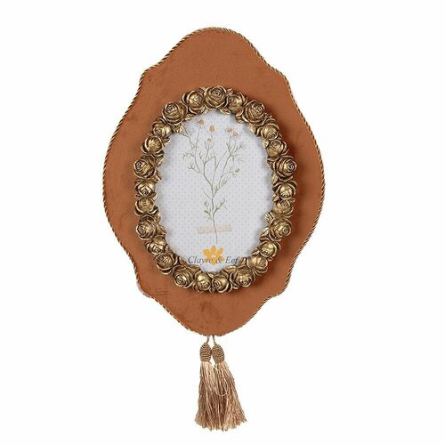 Фоторамка Розы 22x3x31см Фото 13x18см 4880₽