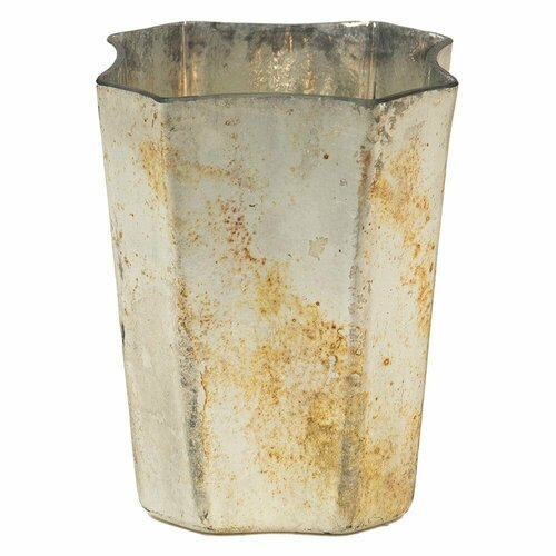 Подсвечник Франсуаза большой 10х10х13см 1820₽