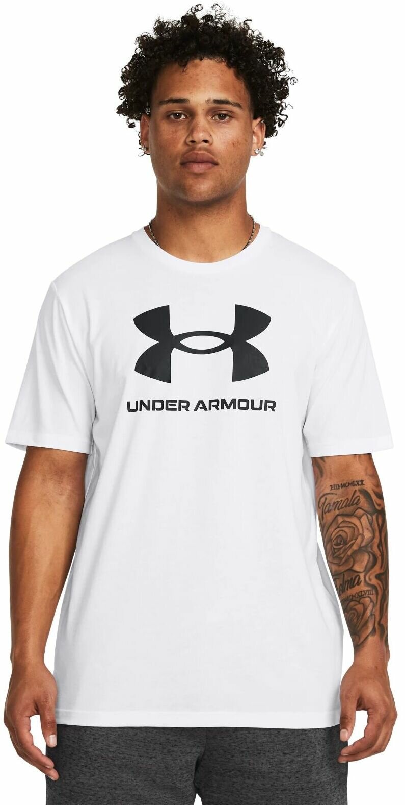 Футболка Under Armour