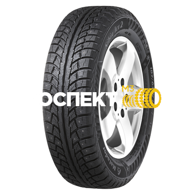 195/55R16 91T XL MP 30 Sibir Ice 2 TL ED (шип.)