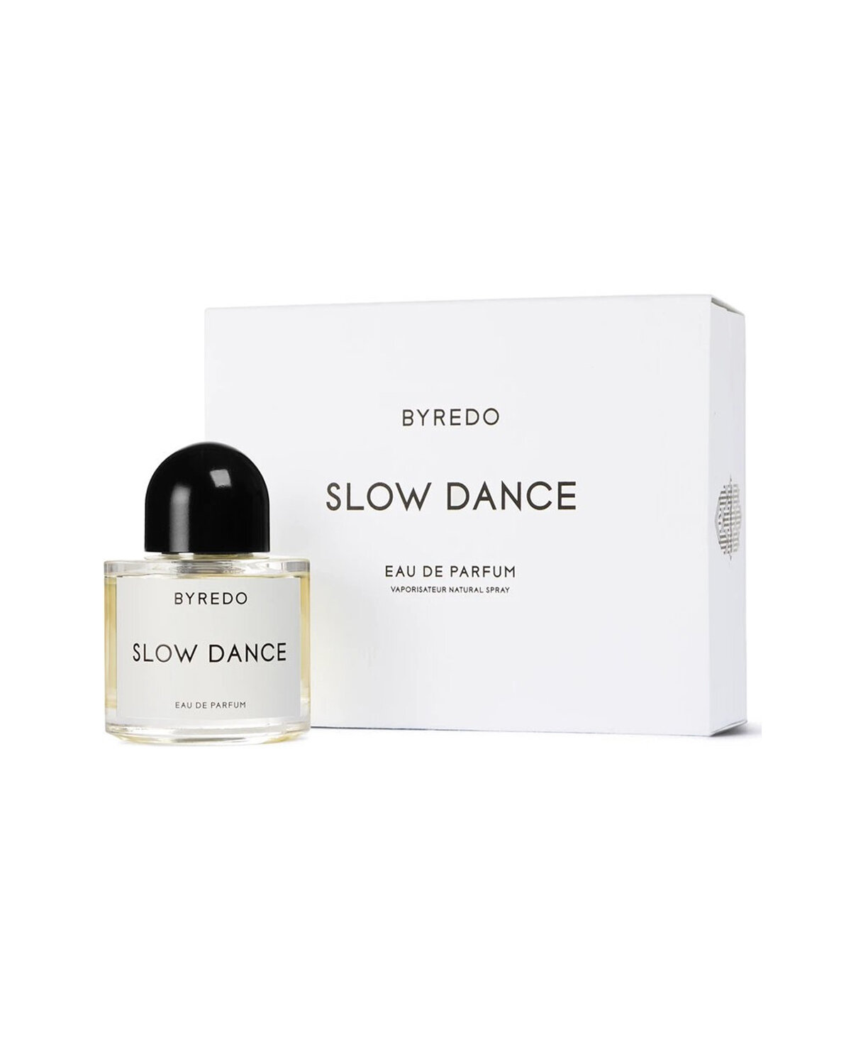 BYREDO Парфюмерная вода Slow Dance, 100 мл