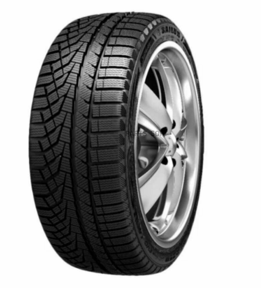 225/40 r18 sailun ice blazer alpine evo 1 92v