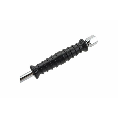 HQ-mech Быстроразъемный наконечник для накачки шин с двумя головками, L=350 мм, внутренняя резьба УТ000002214