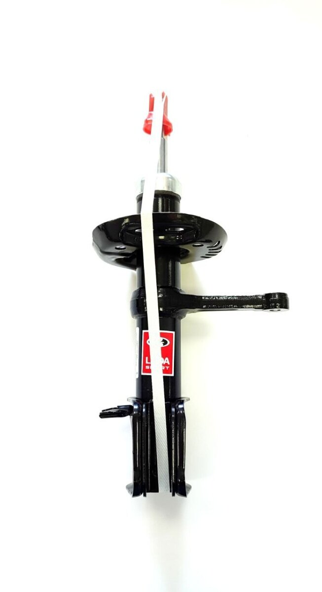 Стойка телескопическая передней подвески левая LADA Granta Sport/Sportline