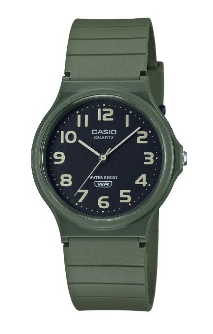 Наручные часы CASIO MQ-24UC-3B