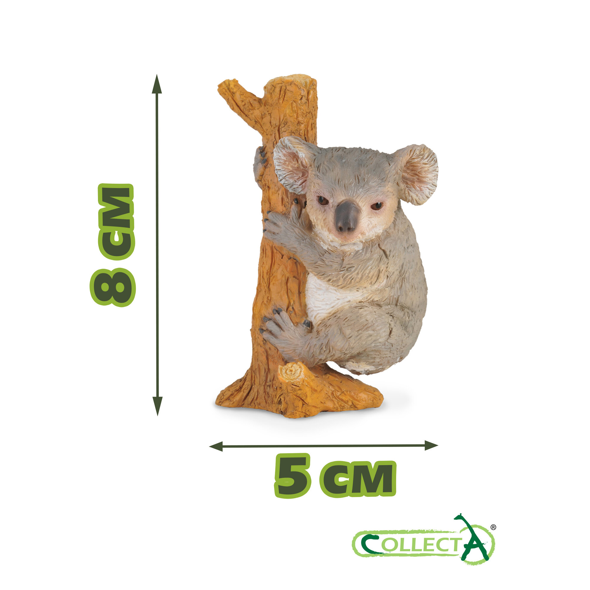 Фигурка Collecta Коала — фото 1