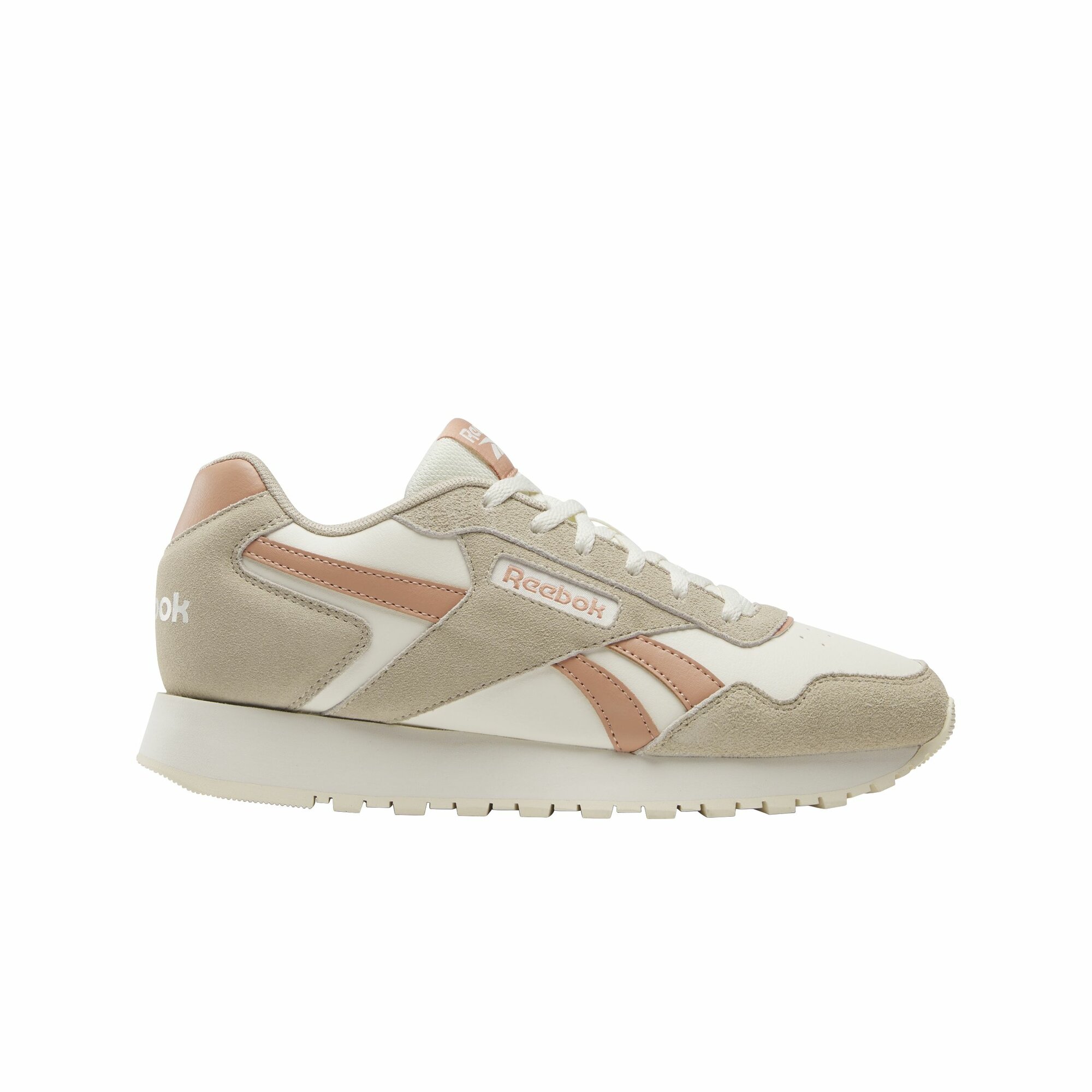 Кроссовки; Reebok; Glide W