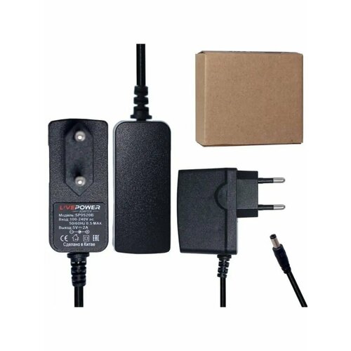 Блок питания 