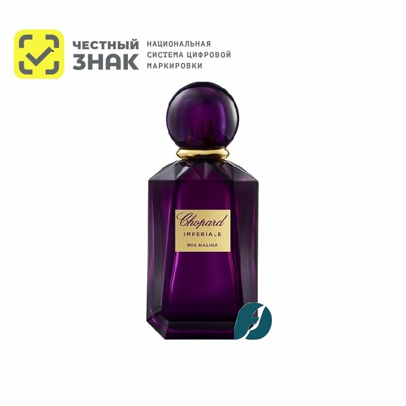 Chopard Imperiale iris malika Парфюмерная вода унисекс, 100 мл