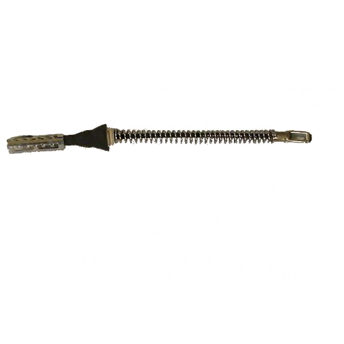 NK 903698 (09127527 / 18045189 / 522005) трос тормозной Opel (Опель) Astra (Астра) Zafira (Зафира) 98-