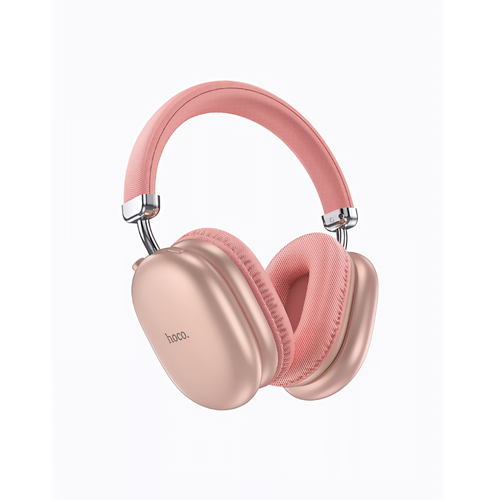 Беспроводные полноразмерные наушники Hoco Max Bluetooth 53 Black 1690₽
