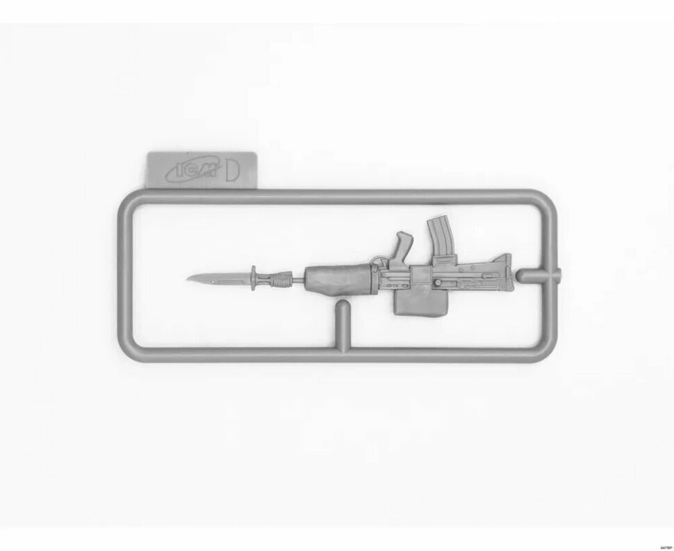Гренадер Королевской Гвардии Великобритании (1/16) — фото 1