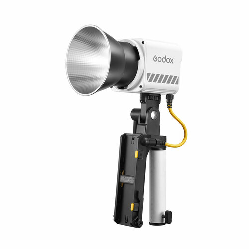 Осветитель светодиодный Godox ML60II Bi Kit1 с AK-B01 23890₽