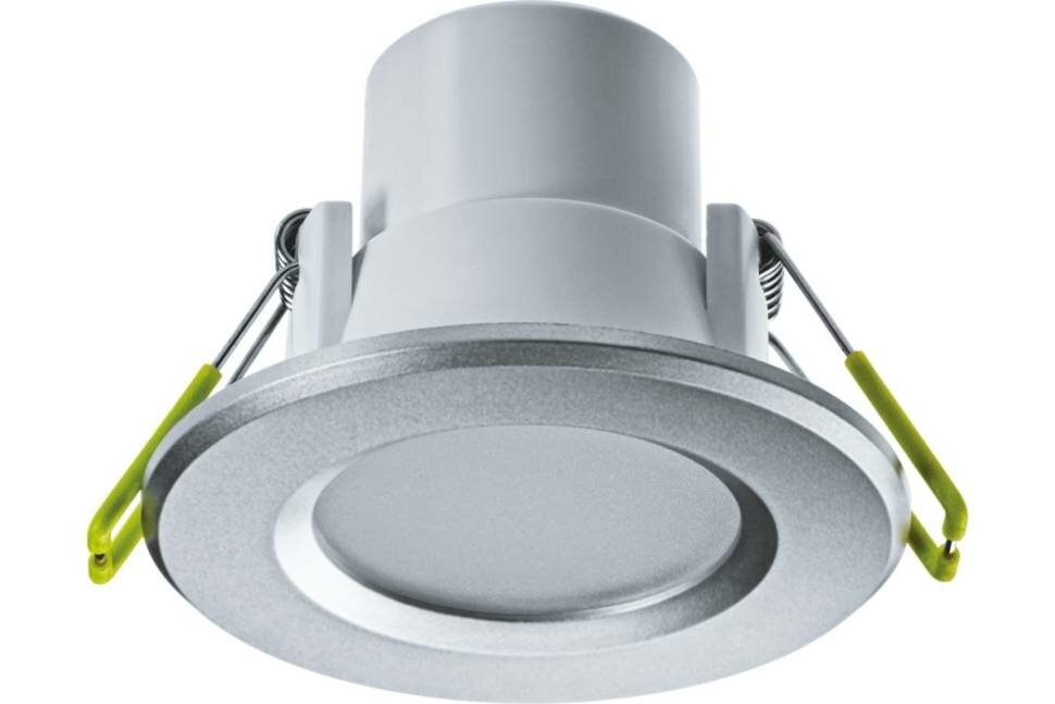 Светильник Navigator NDL-P1-5W-830-SL-LED аналог R50 40Вт 94821