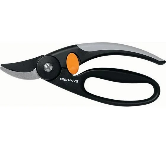 Секатор Fiskars - фото №1