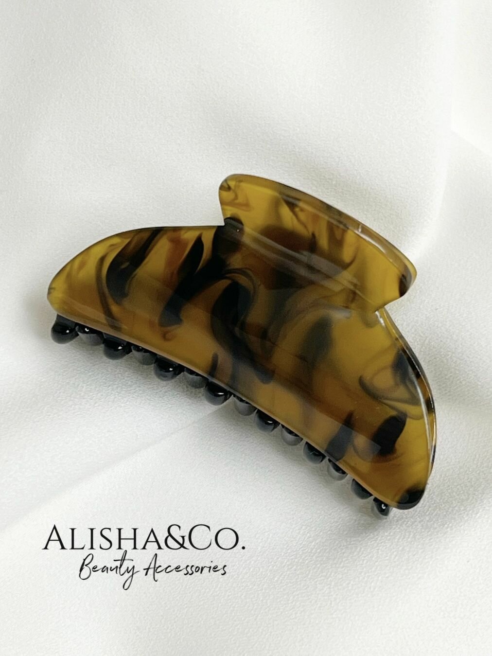 Alisha&Co. Заколка для волос 1 шт.