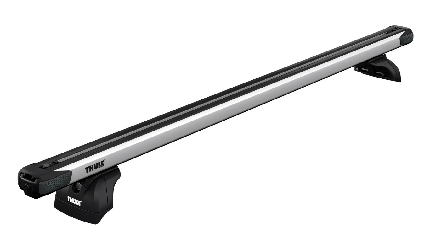 Thule slidebar 127 new arrivals