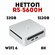 Неттоп GenMachine (R5-5600H/32gb Ram/512gb SSD/2*HDMI/4*USB3.0)