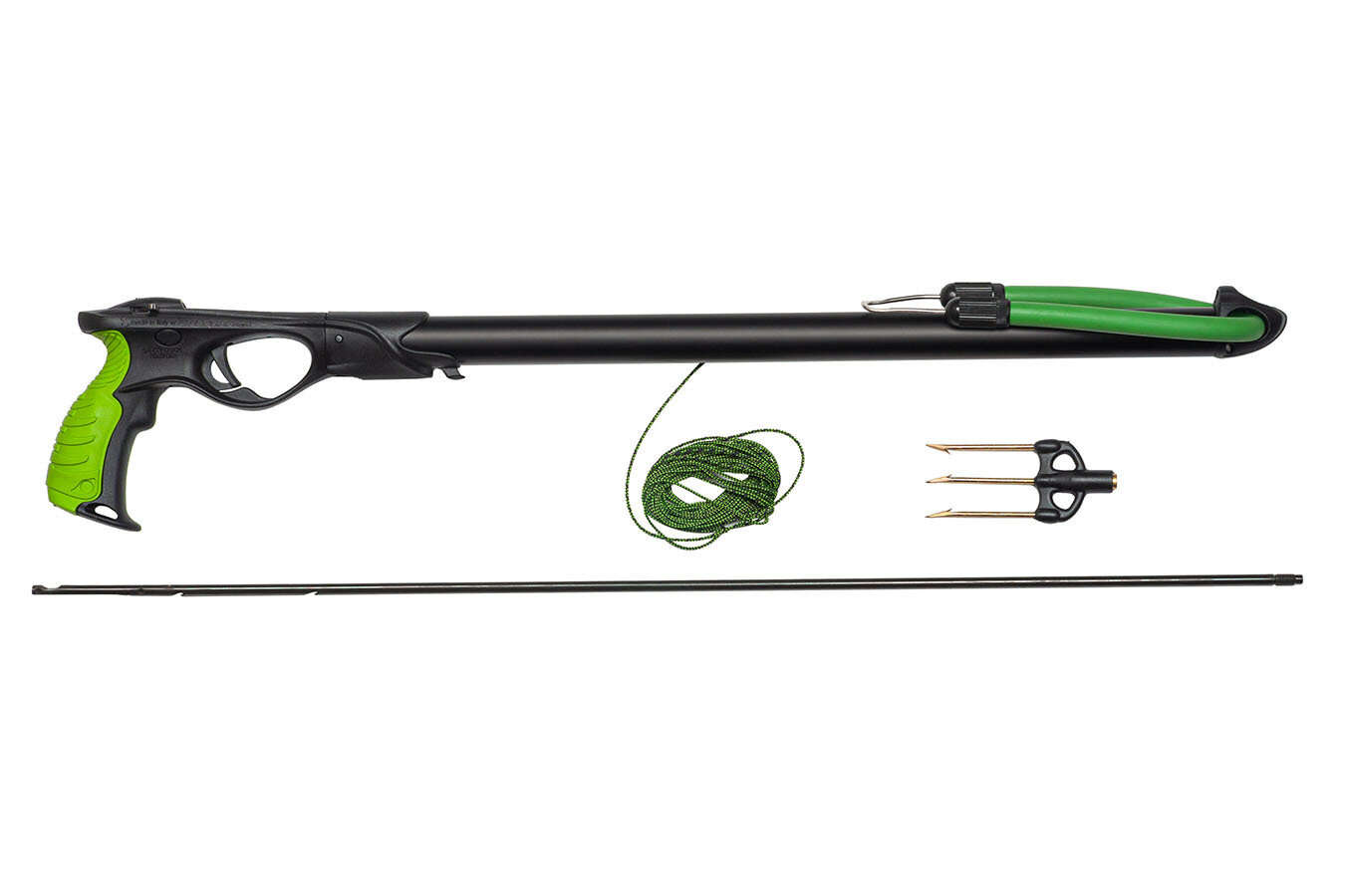 Ружьё-Арбалет Подводное Salvimar Wild 50 — фото 1