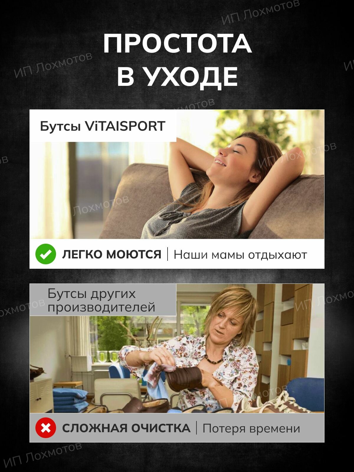 Футзалки, Бутсы для футбола, сороконожки для футбола детские, для мальчика — фото 1