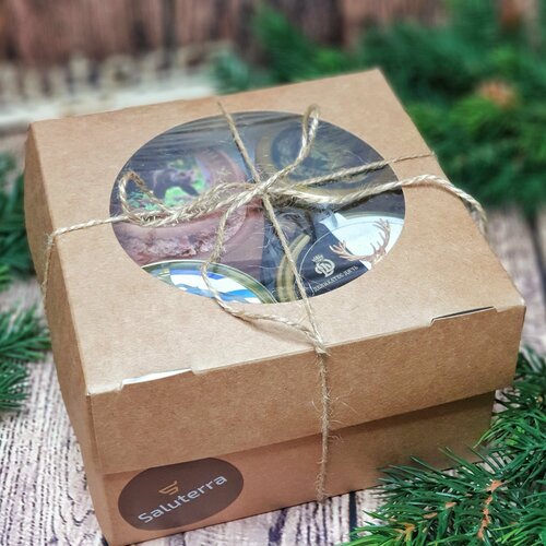 Набор Подарочный 