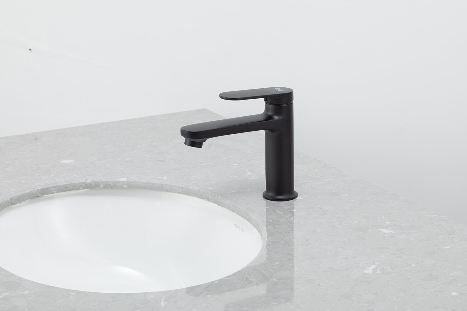 Смеситель для раковины умывальника в ванну / ванную Frap F1085-6