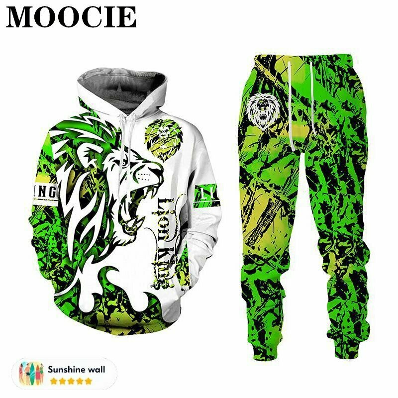 Комплект одежды MOOCIE