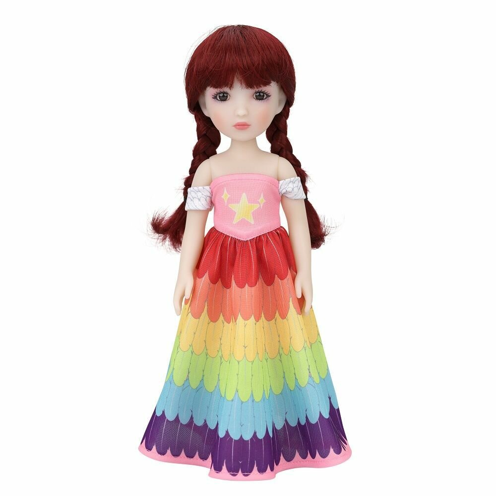 Кукла Таня Ruby Red арт. CYA-2309