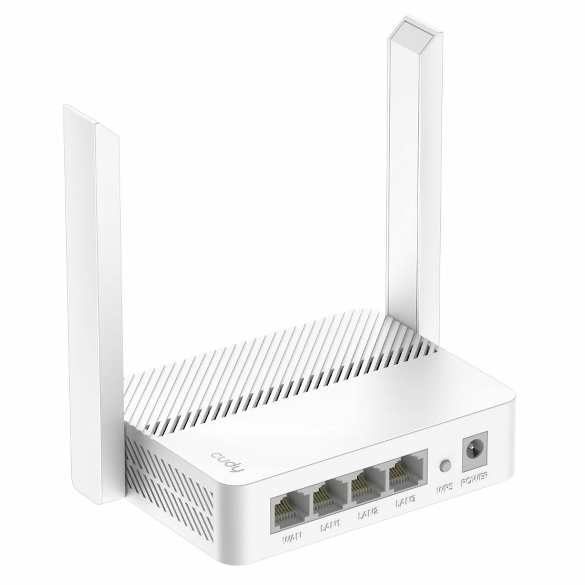 Маршрутизатор CUDY WR300 — фото 1