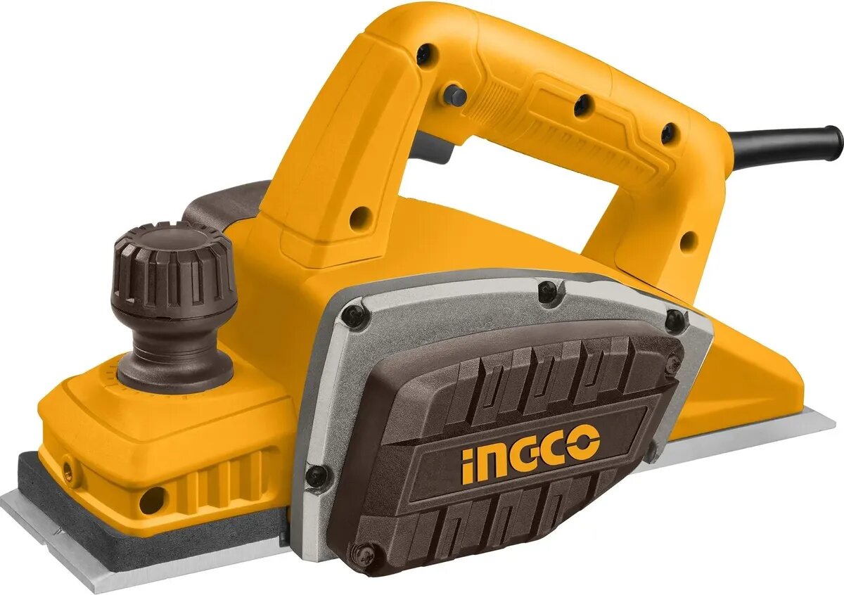 Рубанок INGCO PL5508