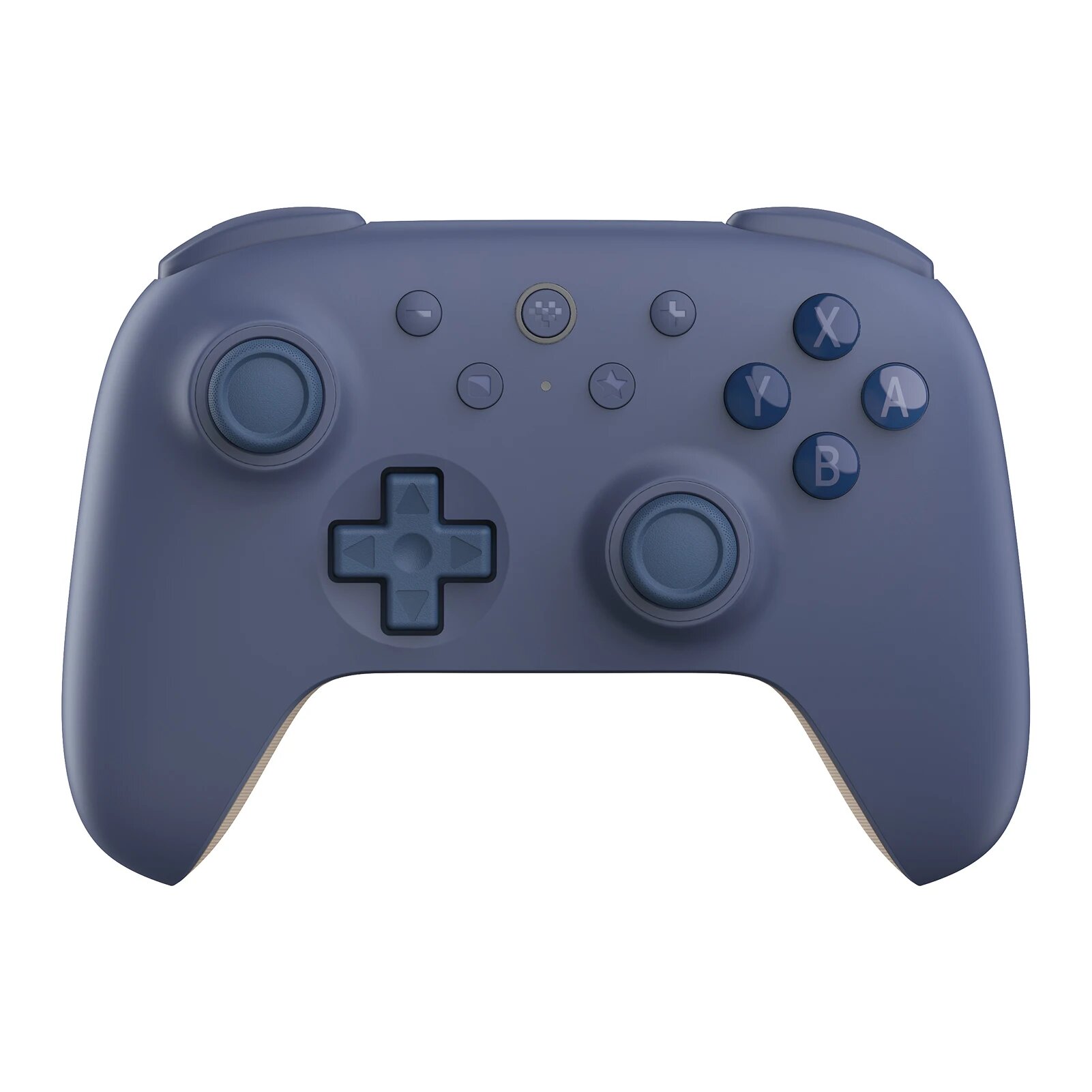 8BitDo Ultimate 2C геймпад для Nintendo Switch, Dark Blue