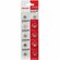 Батарейка алкалиновая REXANT Alkaline Battery таблетка 1,5V 30-10...