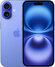 Смартфон Apple iPhone 16 256 ГБ, Dual: nano SIM + eSIM, синий