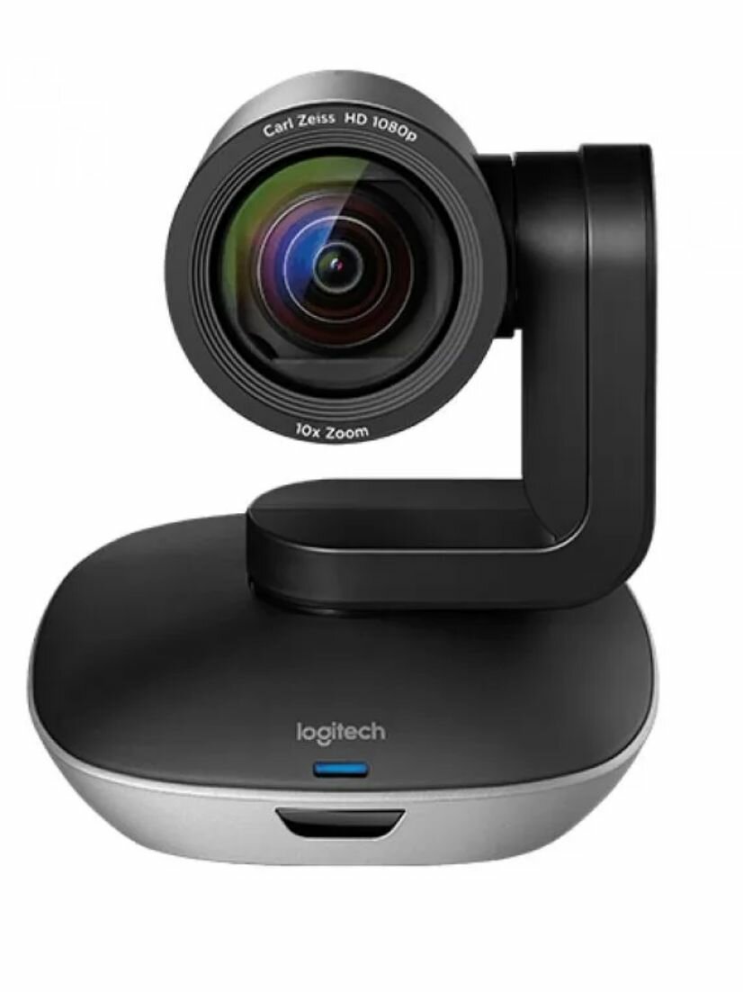 Картинки Система видеоконференцсвязи LOGITECH 960-001057