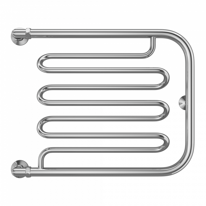 Terminus Водяной полотенцесушитель Фокстрот-Лиана (1