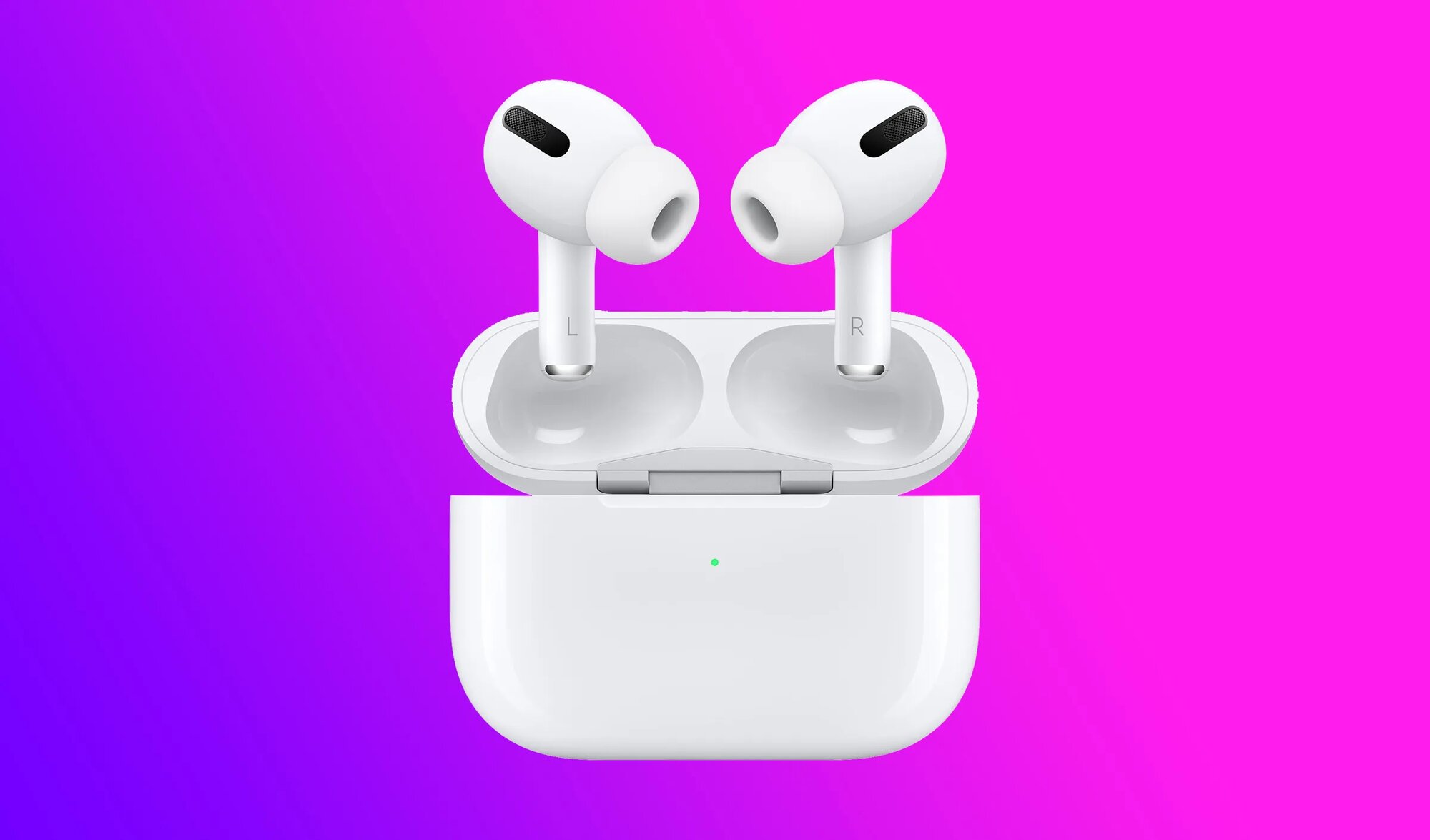 Наушники беспроводные Air Pods pro с шумоподавлением для Anroid/Ios/Iphone